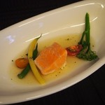 レストラン ル・プラトー - 