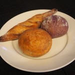 レストラン ル・プラトー - 