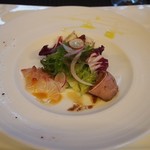 レストラン ル・プラトー - 