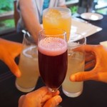 レストラン ル・プラトー - 