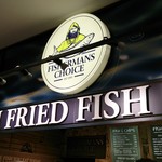 Fishermans Choice - Logo