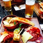 デリカテッセン - 