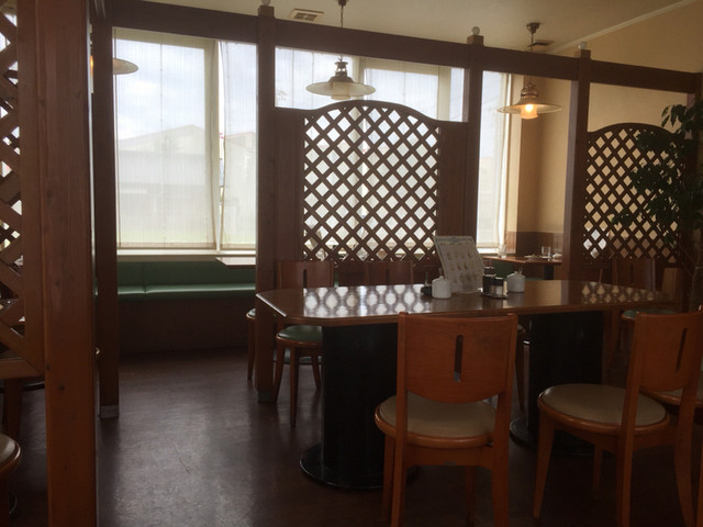 Cafe Abbey Road photo 4