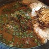 カレーノトリコ
