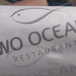 Two Oceans Restaurant - 