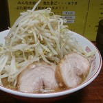 ラーメン 豚んち - 