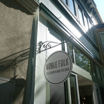 Noble Folk Ice Cream And Pie Bar - 