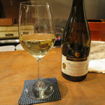 割烹　川上 - ルイス フェリペ エドワーズ グランレセルバ ソーヴィニョン ブラン チリ