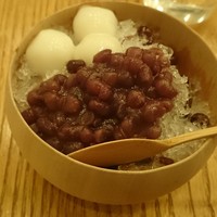 HIGASHIYA GINZA - 