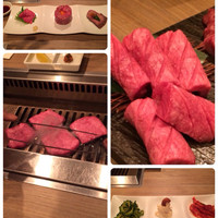 焼肉うしごろ 西麻布本店 - 