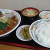 ラーメンあやど