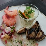 タワーズグリル - 