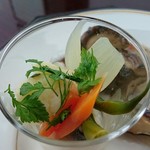 タワーズグリル - 