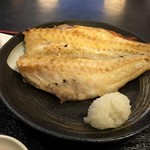 食堂もり川 - 