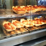 カインズキッチン - たこ焼きは先に用意している。