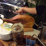 チャリアーノ - そぎそぎ