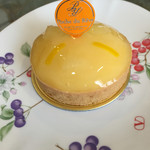 ドゥ・シトロン