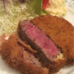 レストラン香味屋 - 