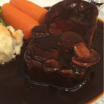 レストラン香味屋 - 