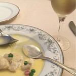 レストラン香味屋 - 