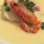 レストラン香味屋 - 