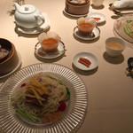 桂林 - 五目冷麺