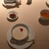 桂林 - 杏仁豆腐