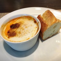 キャトルラパン - 