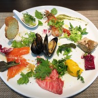 キャトルラパン - 