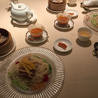 桂林 - 五目冷麺