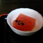 上田の郷 - スイカ