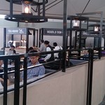 Plaza Premium Lounge - 