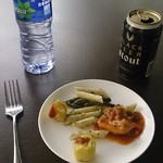 Plaza Premium Lounge - 