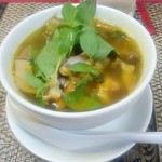 レッド オーキッド - 