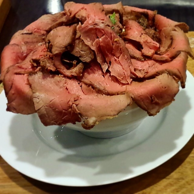 肉のじゃすとみーと 東花輪 ステーキ 食べログ