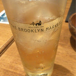 THE BROOKLYN MARKET - 