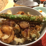 てんぷら 深町 - 