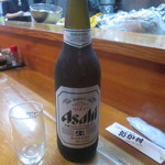 おか村 - 瓶ビール
      