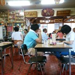 森田屋支店 - 【2016.8.27(土)】店内の写真