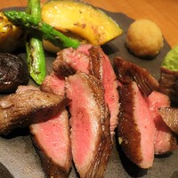 美食米門  品川港南 WINE&GRILL - 