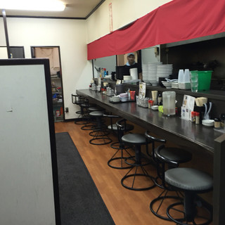 らーめん家 がら_2