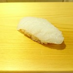 鮨 あらい - (2016/8)