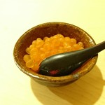 鮨 あらい - (2016/8)