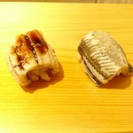 ツメがほんと美味しい(2016/8)