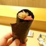 海苔がほんと美味しい(2016/8)