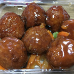 クック・チャム - 料理写真: