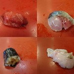 魚正 - 魚正 2016年8月