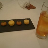 シェ・コーベ - 