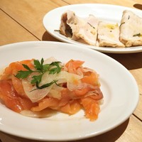 Osteria UVA RARA 横浜 - 