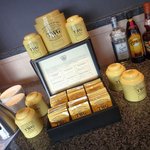 ザ キャピトル ラウンジ サリョウ - 